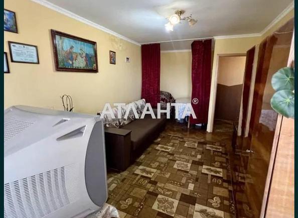 1-комнатная квартира по адресу Гринченко Б. Ул. (площадь 37 м²) - Atlanta.ua