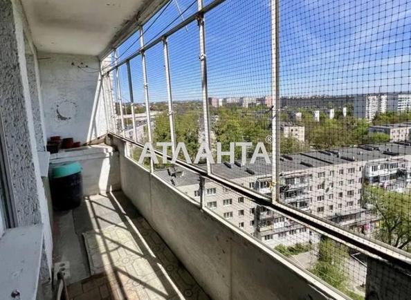 1-комнатная квартира по адресу Гринченко Б. Ул. (площадь 37 м²) - Atlanta.ua - фото 5