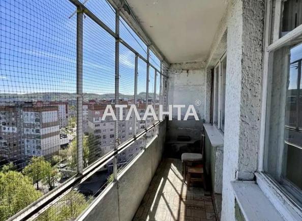 1-комнатная квартира по адресу Гринченко Б. Ул. (площадь 37 м²) - Atlanta.ua - фото 6