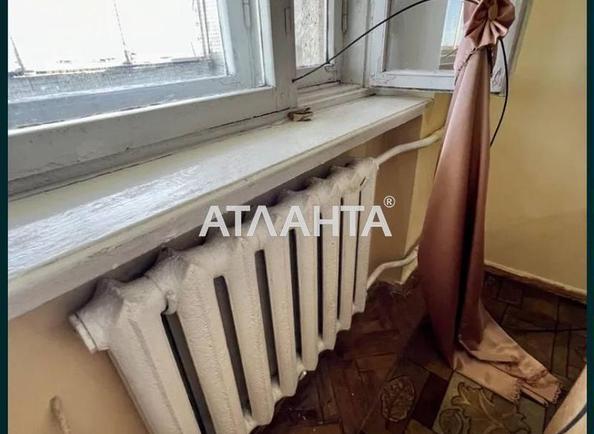 1-комнатная квартира по адресу Гринченко Б. Ул. (площадь 37 м²) - Atlanta.ua - фото 7