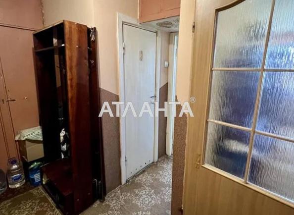 1-комнатная квартира по адресу Гринченко Б. Ул. (площадь 37 м²) - Atlanta.ua - фото 8