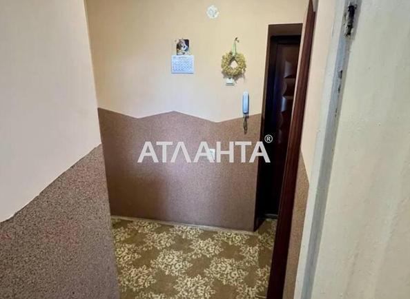 1-комнатная квартира по адресу Гринченко Б. Ул. (площадь 37 м²) - Atlanta.ua - фото 9