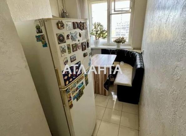 1-комнатная квартира по адресу Гринченко Б. Ул. (площадь 37 м²) - Atlanta.ua - фото 10