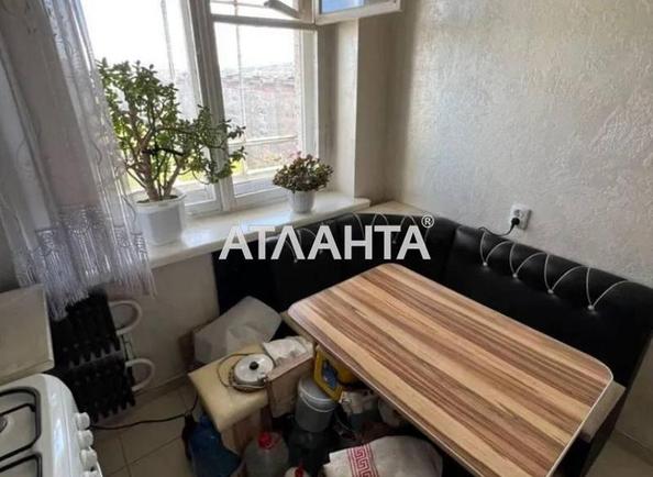 1-комнатная квартира по адресу Гринченко Б. Ул. (площадь 37 м²) - Atlanta.ua - фото 11