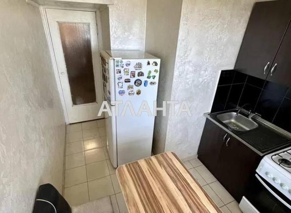 1-комнатная квартира по адресу Гринченко Б. Ул. (площадь 37 м²) - Atlanta.ua - фото 12