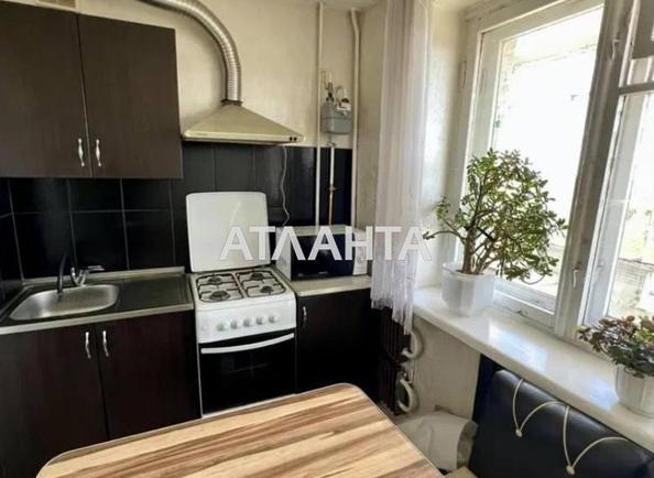 1-комнатная квартира по адресу Гринченко Б. Ул. (площадь 37 м²) - Atlanta.ua - фото 13