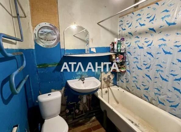 1-комнатная квартира по адресу Гринченко Б. Ул. (площадь 37 м²) - Atlanta.ua - фото 14