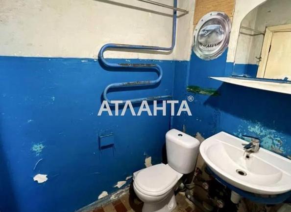 1-комнатная квартира по адресу Гринченко Б. Ул. (площадь 37 м²) - Atlanta.ua - фото 15