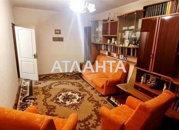 3-rooms apartment apartment by the address st. Ul Raduzhnaya (area 76 m²) - Atlanta.ua - фото 4