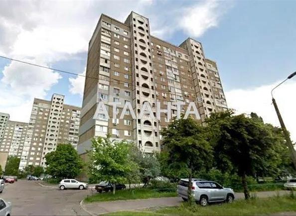 3-rooms apartment apartment by the address st. Ul Raduzhnaya (area 76 m²) - Atlanta.ua - фото 13