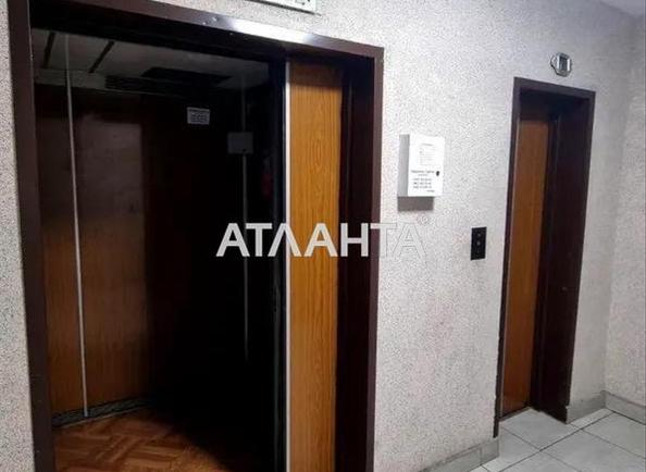 3-rooms apartment apartment by the address st. Ul Raduzhnaya (area 76 m²) - Atlanta.ua - фото 12