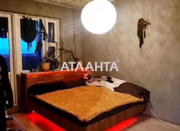 3-rooms apartment apartment by the address st. Ul Raduzhnaya (area 76 m²) - Atlanta.ua - фото 5