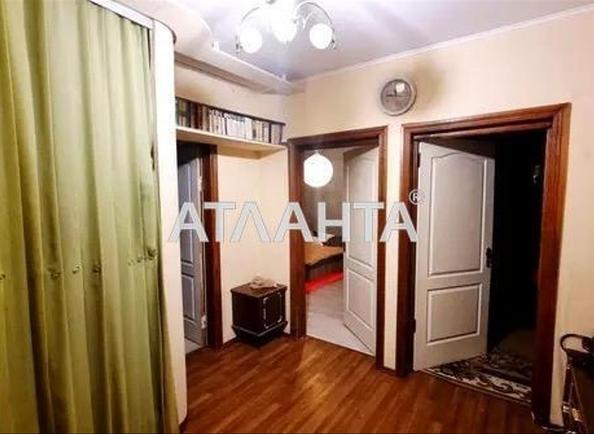 3-rooms apartment apartment by the address st. Ul Raduzhnaya (area 76 m²) - Atlanta.ua - фото 6