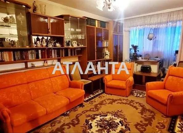 3-rooms apartment apartment by the address st. Ul Raduzhnaya (area 76 m²) - Atlanta.ua - фото 3