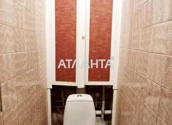 3-rooms apartment apartment by the address st. Ul Raduzhnaya (area 76 m²) - Atlanta.ua - фото 8