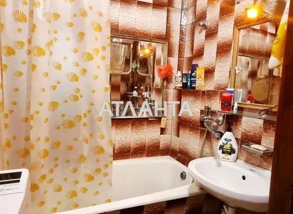 3-rooms apartment apartment by the address st. Ul Raduzhnaya (area 76 m²) - Atlanta.ua - фото 7