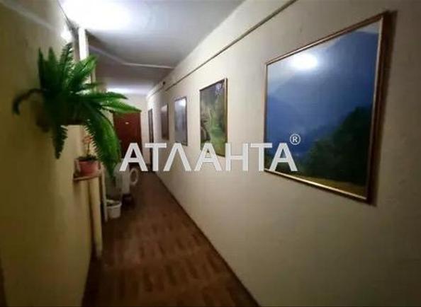 3-rooms apartment apartment by the address st. Ul Raduzhnaya (area 76 m²) - Atlanta.ua - фото 11