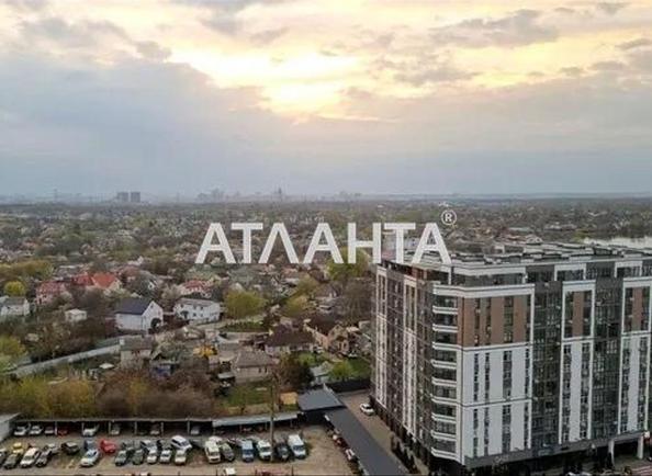 3-rooms apartment apartment by the address st. Ul Raduzhnaya (area 76 m²) - Atlanta.ua - фото 9