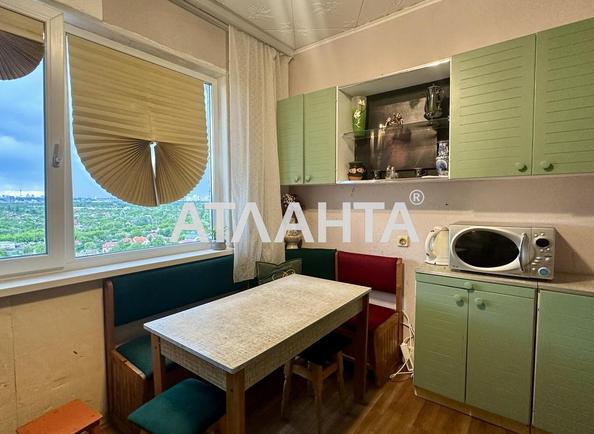 3-комнатная квартира по адресу ул. Радужная (площадь 76 м²) - фото 7 3-комнатная квартира по адресу ул. Радужная (площадь 76 м²) - Atlanta.ua - фото 7
