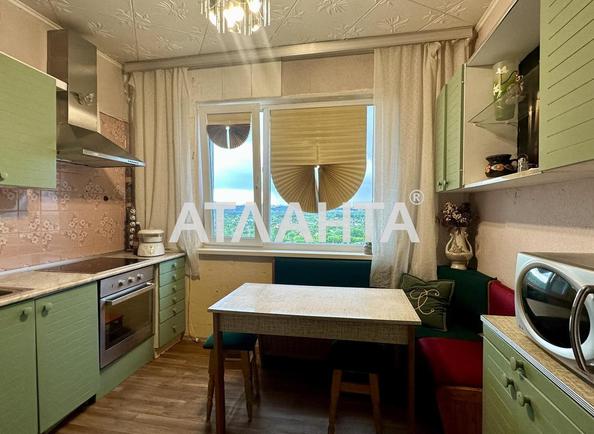 3-комнатная квартира по адресу ул. Радужная (площадь 76 м²) - фото 8 3-комнатная квартира по адресу ул. Радужная (площадь 76 м²) - Atlanta.ua - фото 8