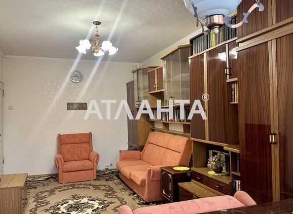 3-комнатная квартира по адресу ул. Радужная (площадь 76 м²) - фото 18 3-комнатная квартира по адресу ул. Радужная (площадь 76 м²) - Atlanta.ua - фото 18