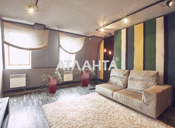 2-rooms apartment apartment by the address st. Gimnazicheskaya Inostrannoy kollegii (area 74,5 m²) - Atlanta.ua