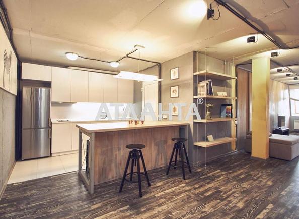 2-rooms apartment apartment by the address st. Gimnazicheskaya Inostrannoy kollegii (area 74,5 m²) - Atlanta.ua - photo 2