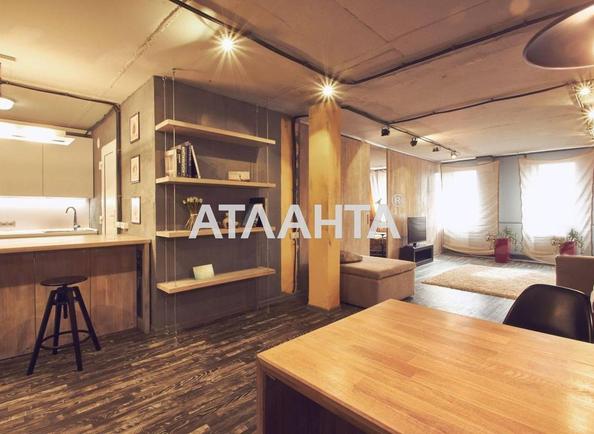 2-rooms apartment apartment by the address st. Gimnazicheskaya Inostrannoy kollegii (area 74,5 m²) - Atlanta.ua - photo 6