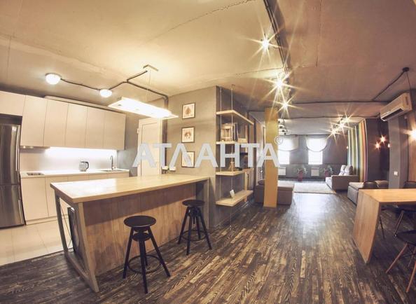 2-rooms apartment apartment by the address st. Gimnazicheskaya Inostrannoy kollegii (area 74,5 m²) - Atlanta.ua - photo 10