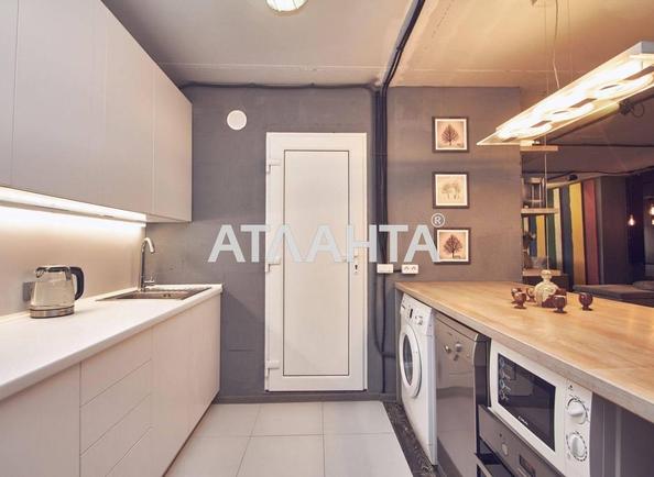 2-rooms apartment apartment by the address st. Gimnazicheskaya Inostrannoy kollegii (area 74,5 m²) - Atlanta.ua - photo 12