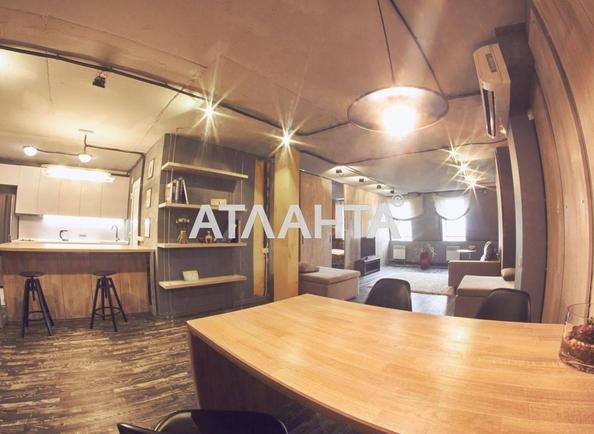 2-rooms apartment apartment by the address st. Gimnazicheskaya Inostrannoy kollegii (area 74,5 m²) - Atlanta.ua - photo 13