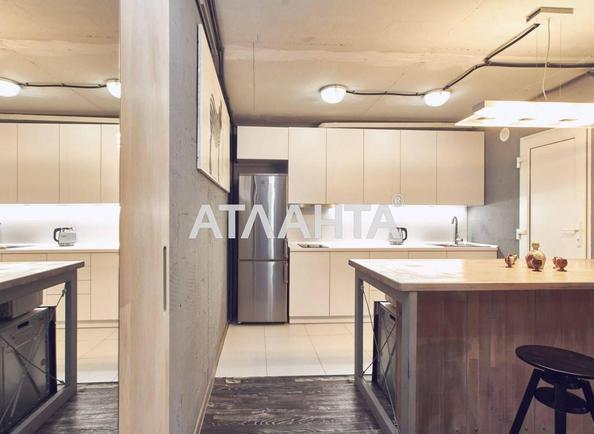 2-rooms apartment apartment by the address st. Gimnazicheskaya Inostrannoy kollegii (area 74,5 m²) - Atlanta.ua - photo 16