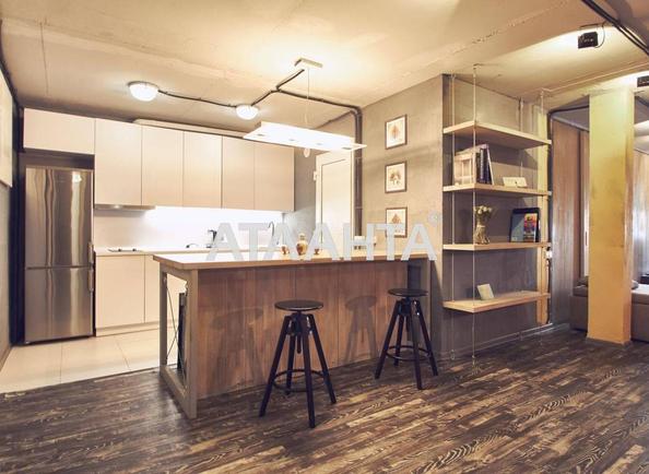 2-rooms apartment apartment by the address st. Gimnazicheskaya Inostrannoy kollegii (area 74,5 m²) - Atlanta.ua - photo 17