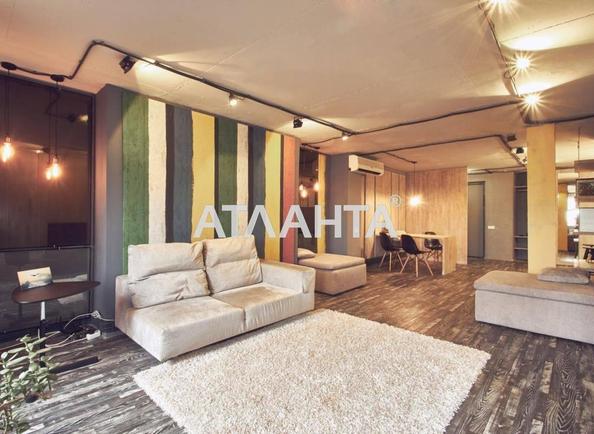 2-rooms apartment apartment by the address st. Gimnazicheskaya Inostrannoy kollegii (area 74,5 m²) - Atlanta.ua - photo 18