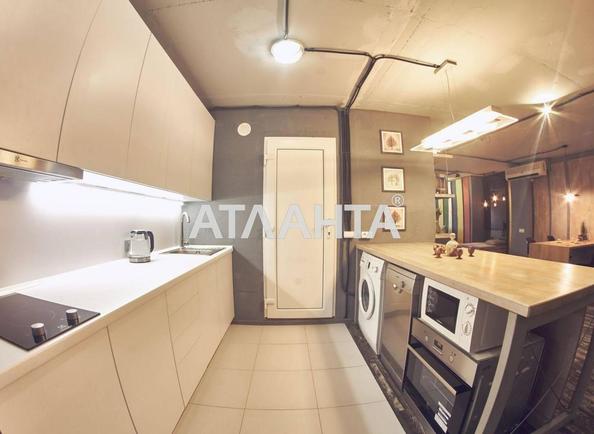 2-rooms apartment apartment by the address st. Gimnazicheskaya Inostrannoy kollegii (area 74,5 m²) - Atlanta.ua - photo 20