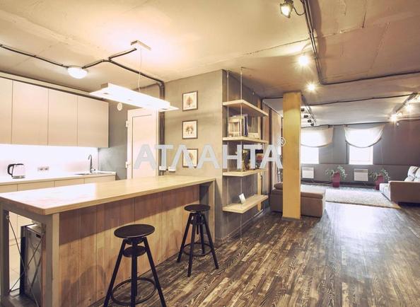 2-rooms apartment apartment by the address st. Gimnazicheskaya Inostrannoy kollegii (area 74,5 m²) - Atlanta.ua - photo 22