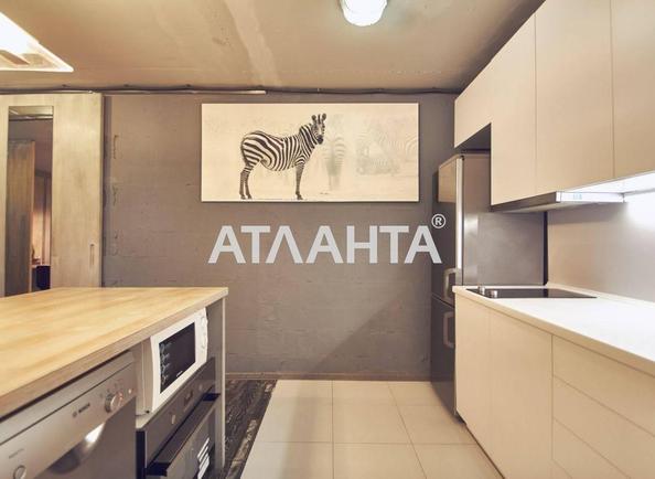 2-rooms apartment apartment by the address st. Gimnazicheskaya Inostrannoy kollegii (area 74,5 m²) - Atlanta.ua - photo 23