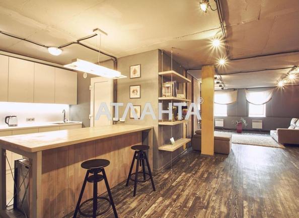 2-rooms apartment apartment by the address st. Gimnazicheskaya Inostrannoy kollegii (area 74,5 m²) - Atlanta.ua - photo 24