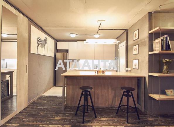 2-rooms apartment apartment by the address st. Gimnazicheskaya Inostrannoy kollegii (area 74,5 m²) - Atlanta.ua - photo 27