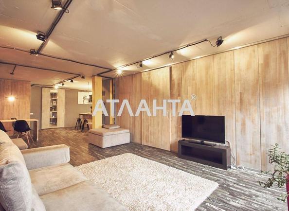 2-rooms apartment apartment by the address st. Gimnazicheskaya Inostrannoy kollegii (area 74,5 m²) - Atlanta.ua - photo 28