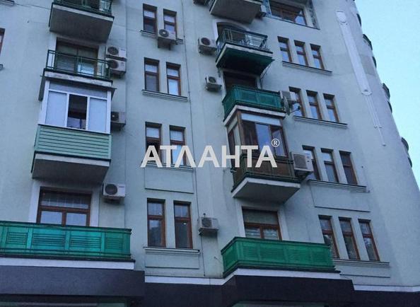 2-rooms apartment apartment by the address st. Gimnazicheskaya Inostrannoy kollegii (area 74,5 m²) - Atlanta.ua - photo 31