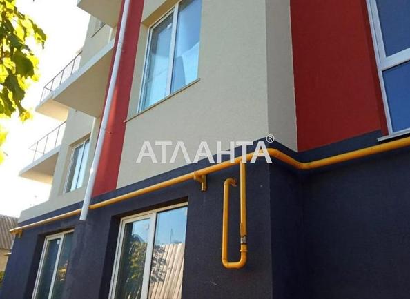 1-комнатная квартира по адресу ул. Малиновского марш. (площадь 31 м²) - Atlanta.ua