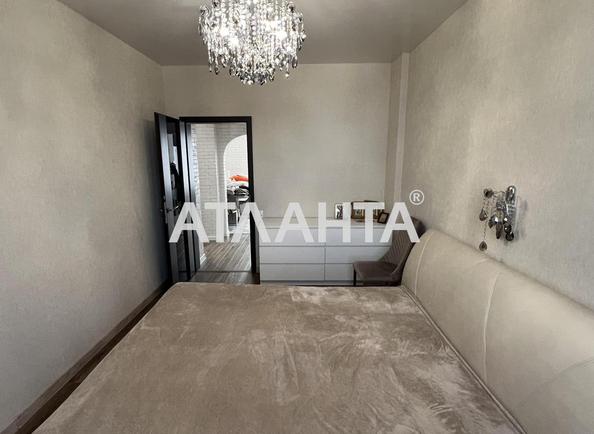 2-кімнатна квартира за адресою вул. Спиридонівська (площа 43,1 м²) - Atlanta.ua - фото 6