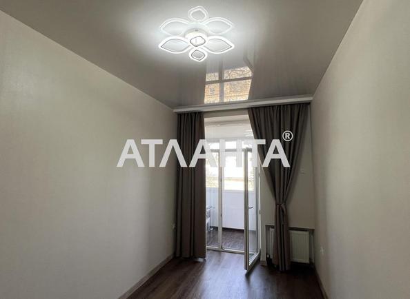 2-кімнатна квартира за адресою вул. Спиридонівська (площа 43,1 м²) - Atlanta.ua - фото 8