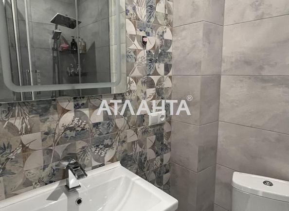 2-кімнатна квартира за адресою вул. Спиридонівська (площа 43,1 м²) - Atlanta.ua - фото 10