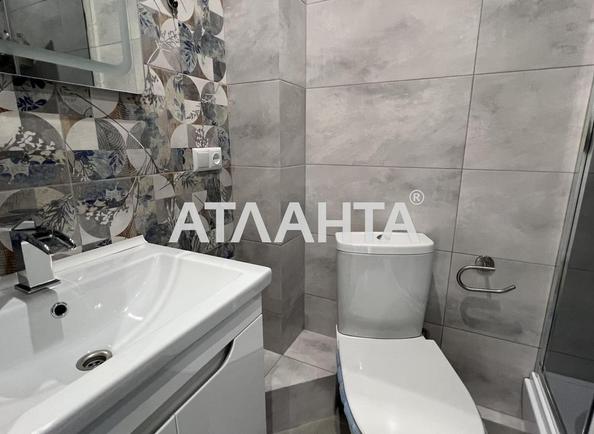 2-кімнатна квартира за адресою вул. Спиридонівська (площа 43,1 м²) - Atlanta.ua - фото 11