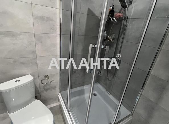2-кімнатна квартира за адресою вул. Спиридонівська (площа 43,1 м²) - Atlanta.ua - фото 12
