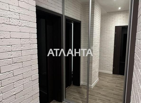 2-кімнатна квартира за адресою вул. Спиридонівська (площа 43,1 м²) - Atlanta.ua - фото 13