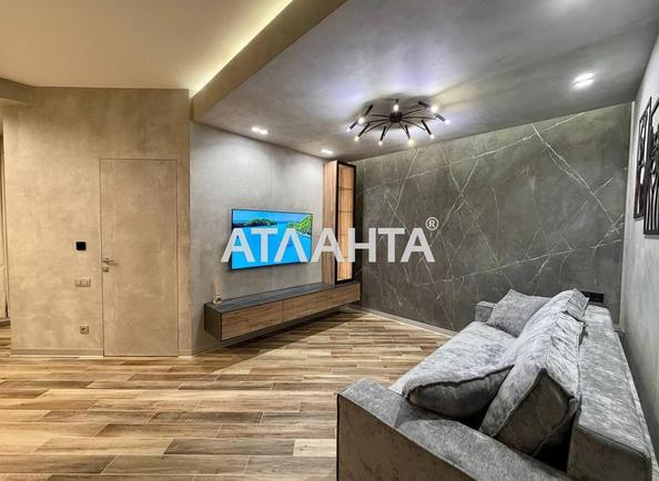 1-комнатная квартира по адресу ул. Леонтовича (площадь 51,2 м²) - Atlanta.ua - imageAlt 6