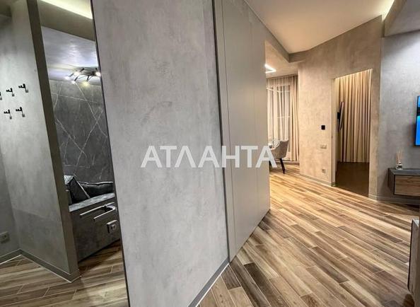 1-комнатная квартира по адресу ул. Леонтовича (площадь 51,2 м²) - Atlanta.ua - imageAlt 10